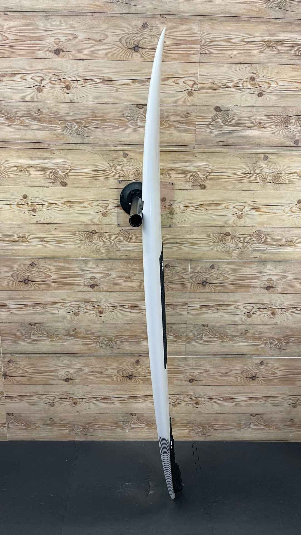The Ghost 6'4"