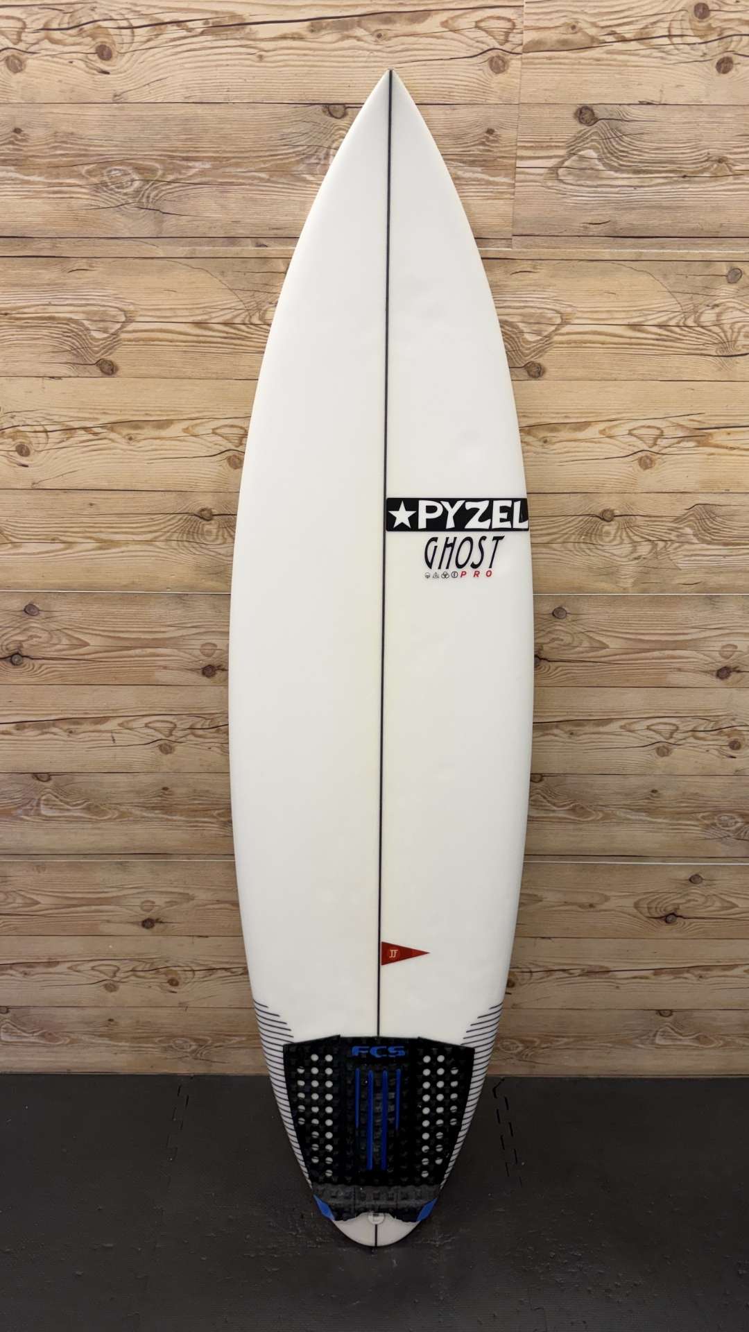 The Ghost Pro 5'9"