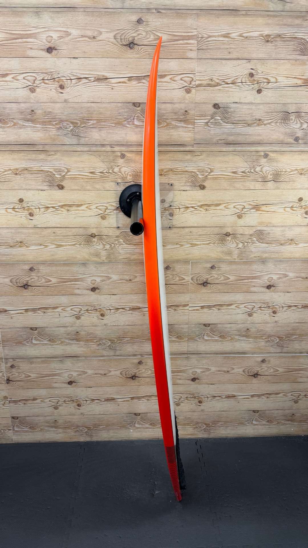 The Ghost XL 6'2"