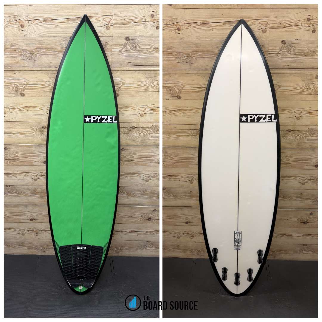 The Ghost XL 6'0"