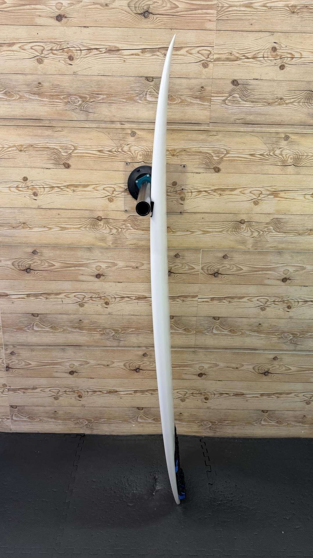 The Ghost 5'11"