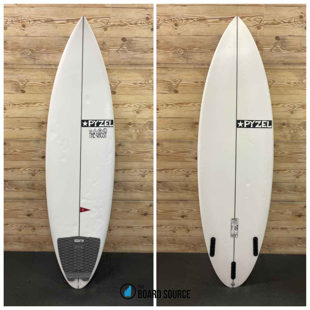 The Ghost 6'0"