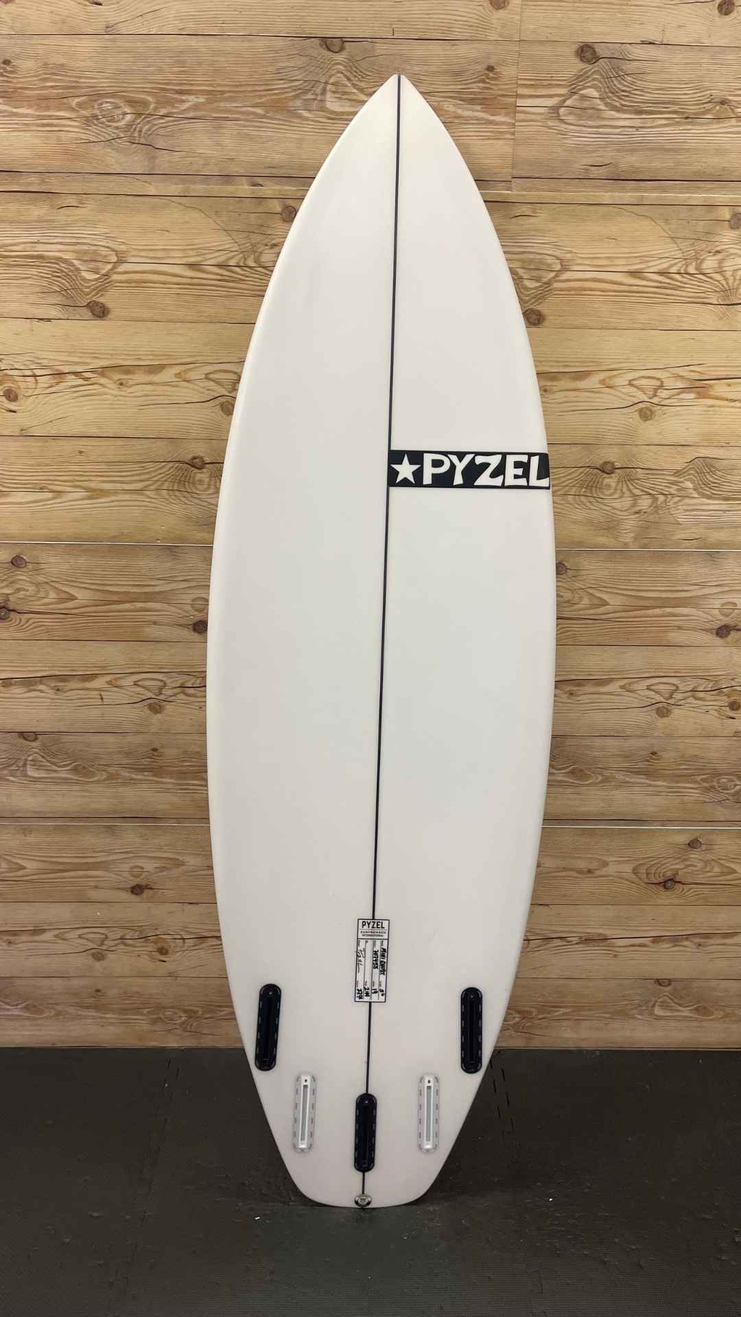 Mini Ghost 5'6"