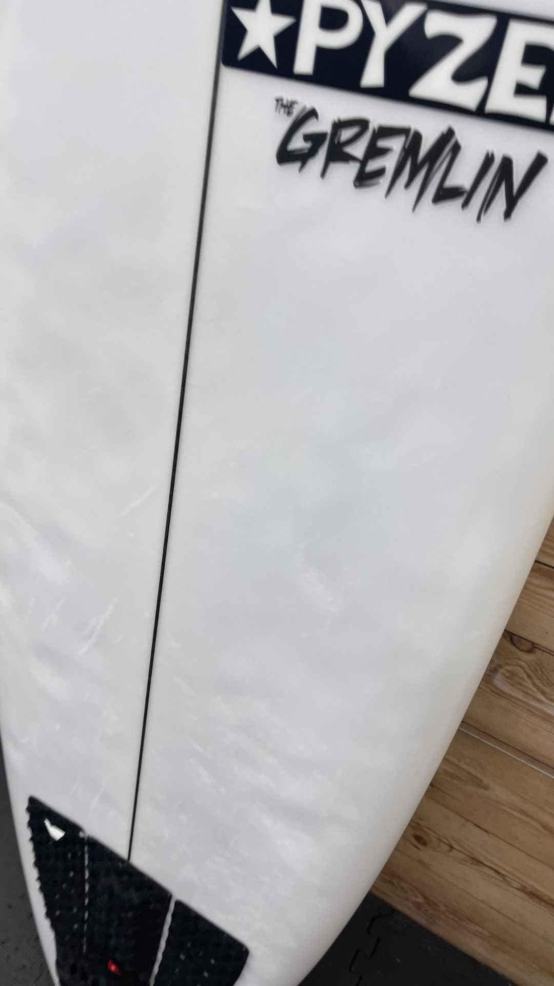 Gremlin 6'0"