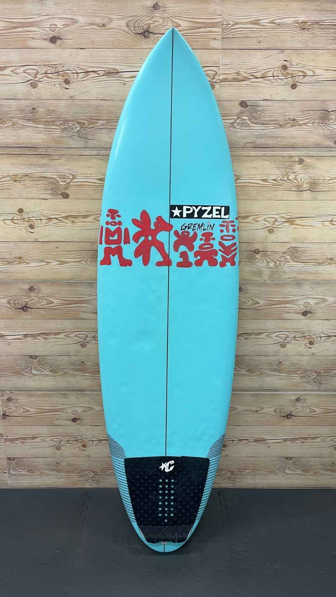 Gremlin 6'4"