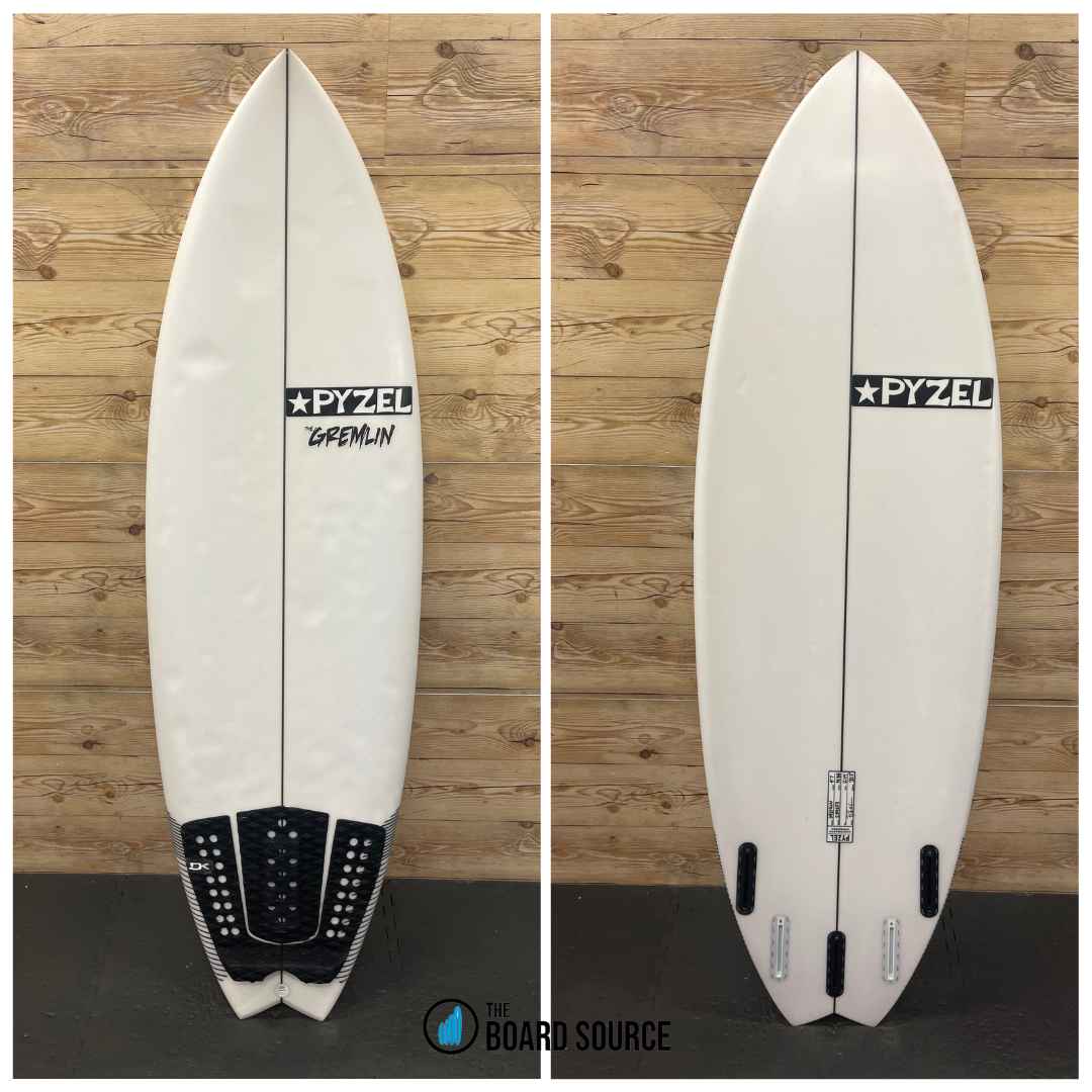 Gremlin 5'7"