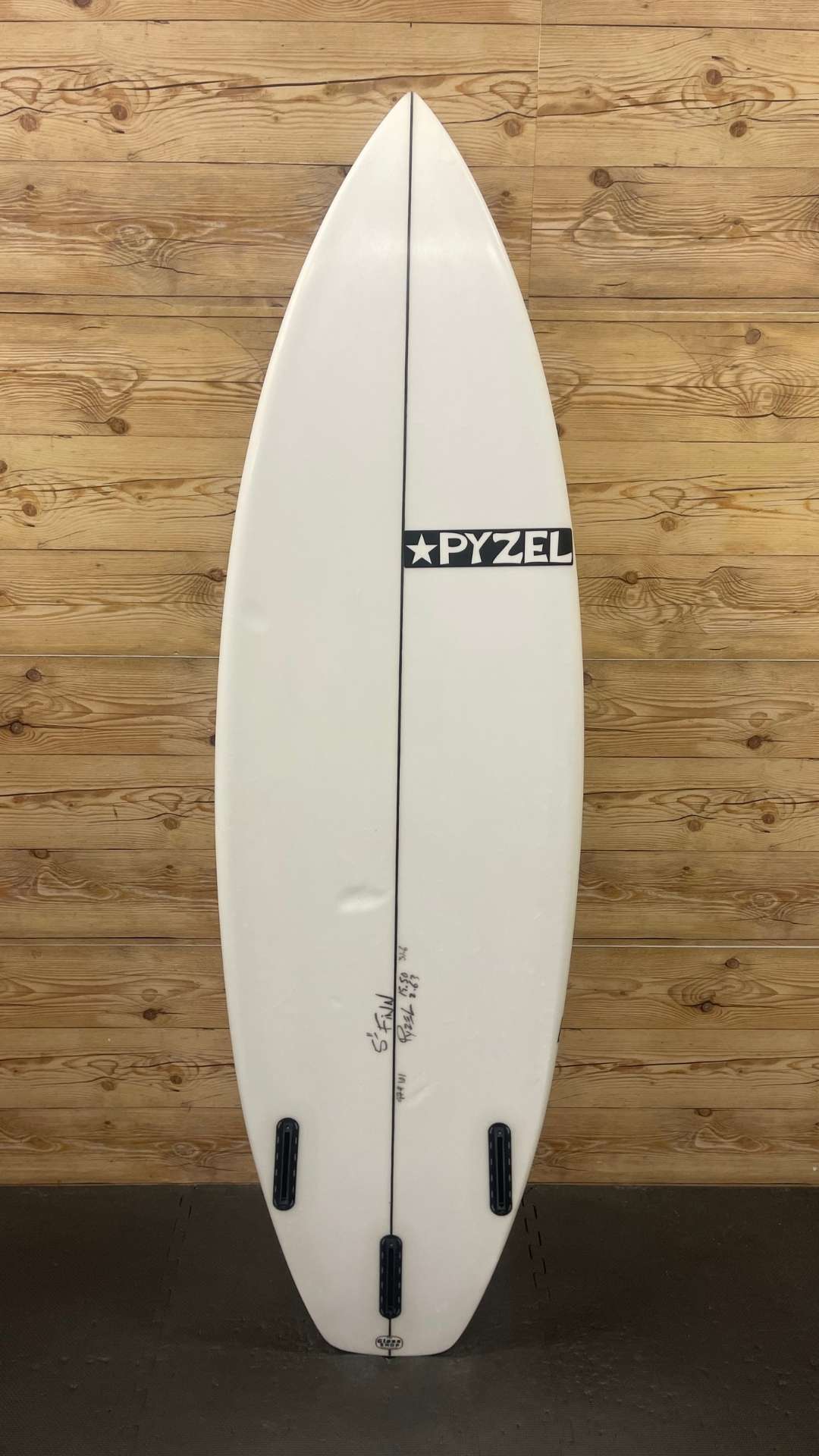 Highline 5'11"
