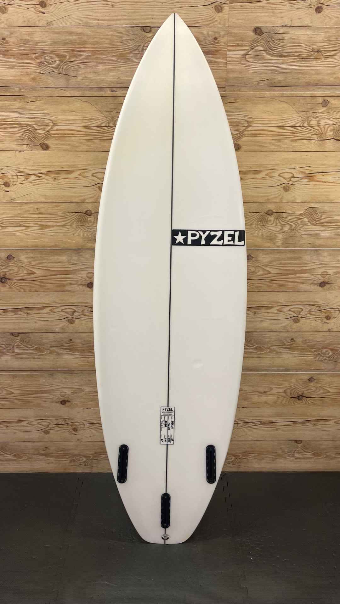 Highline 5'9"