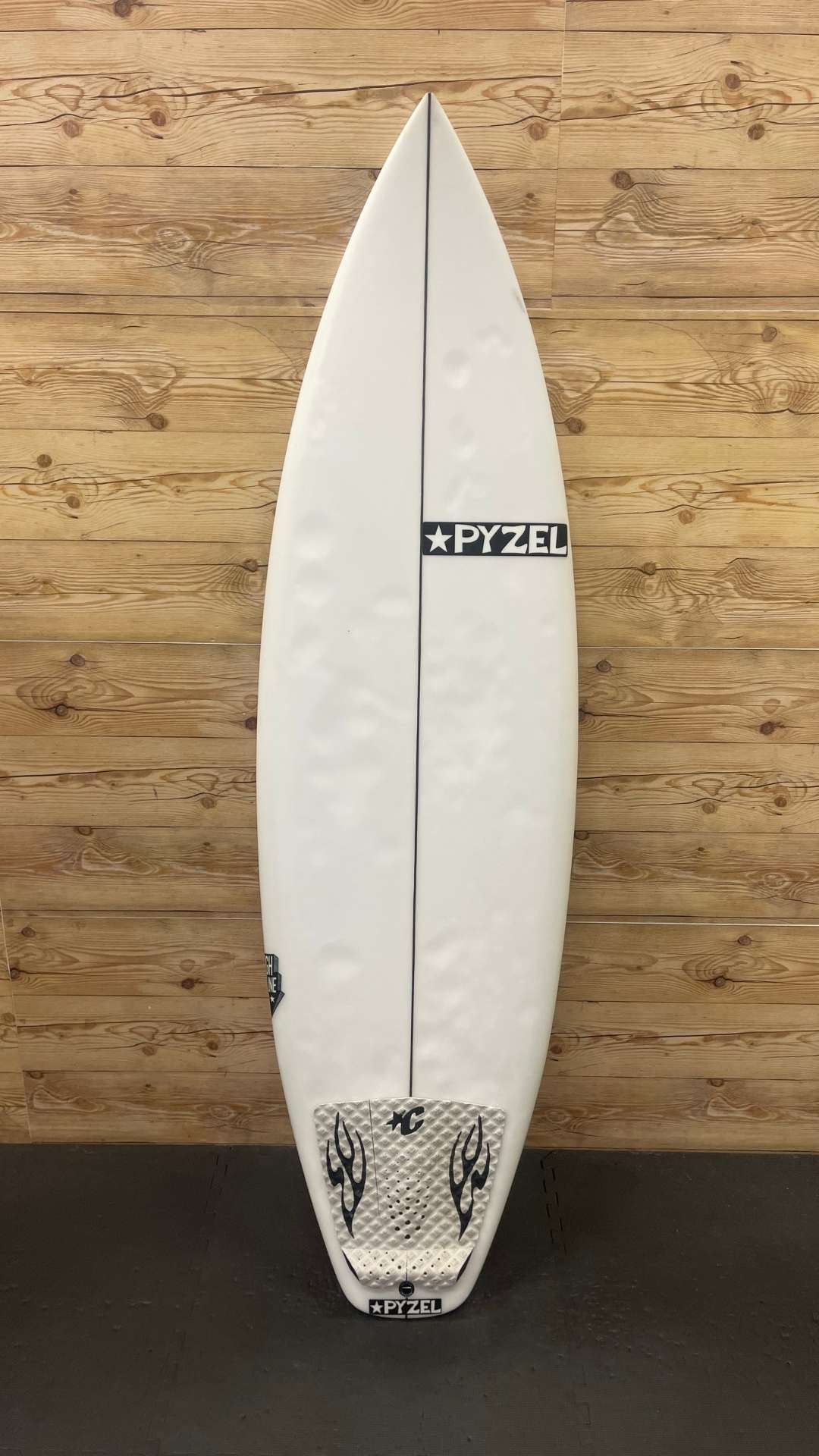 Highline 5'11"