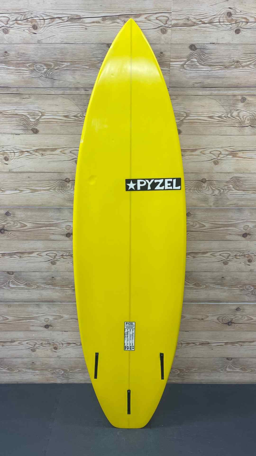 Highline 5'11"