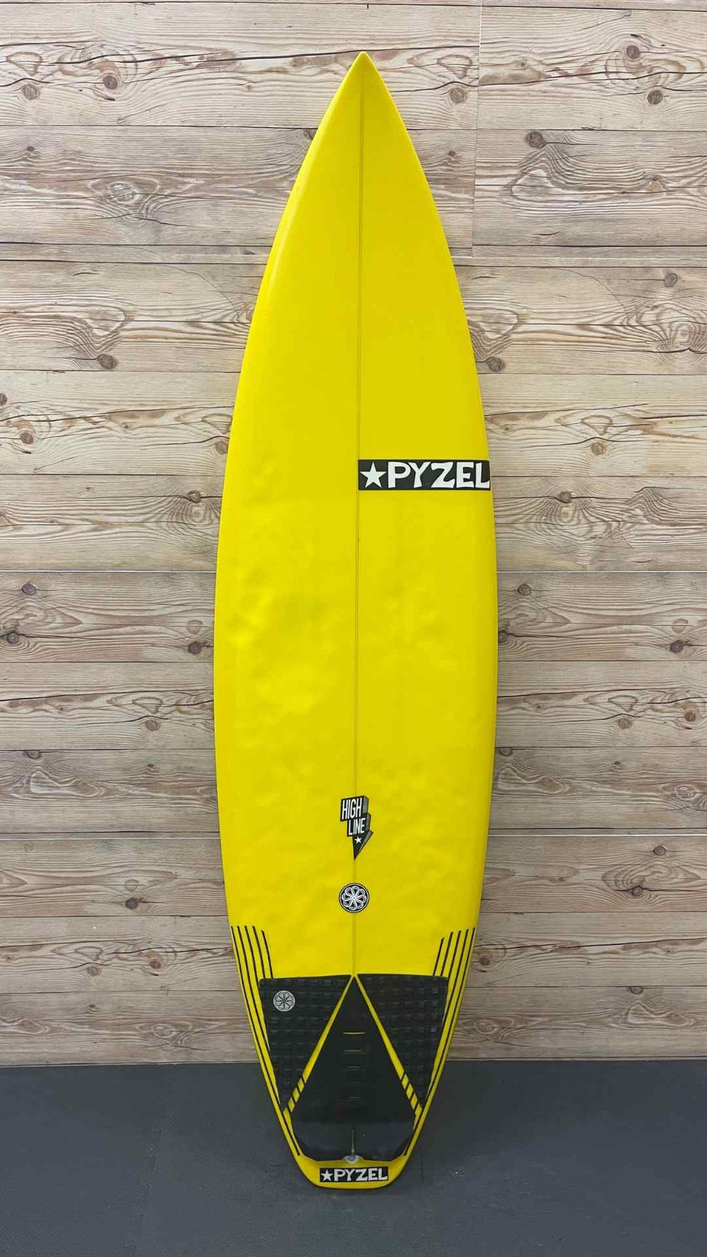 Highline 5'11"