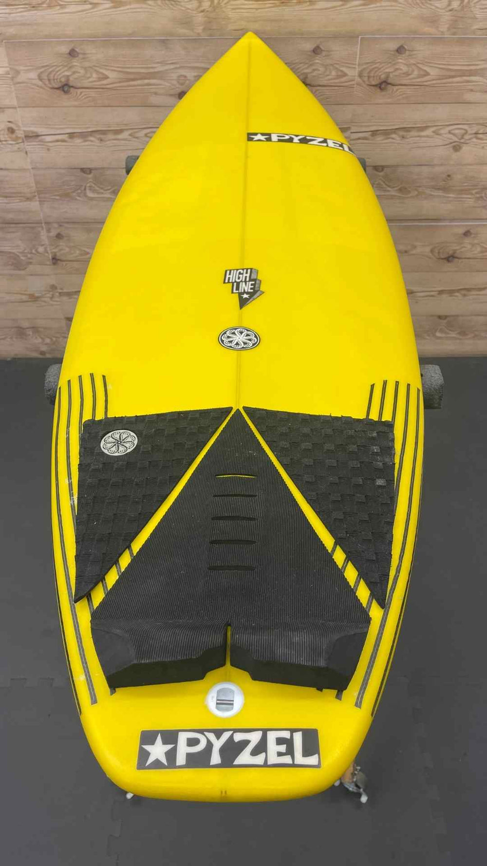 Highline 5'11"