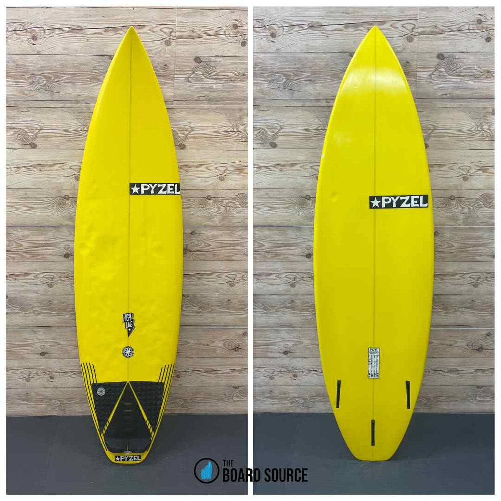 Highline 5'11"