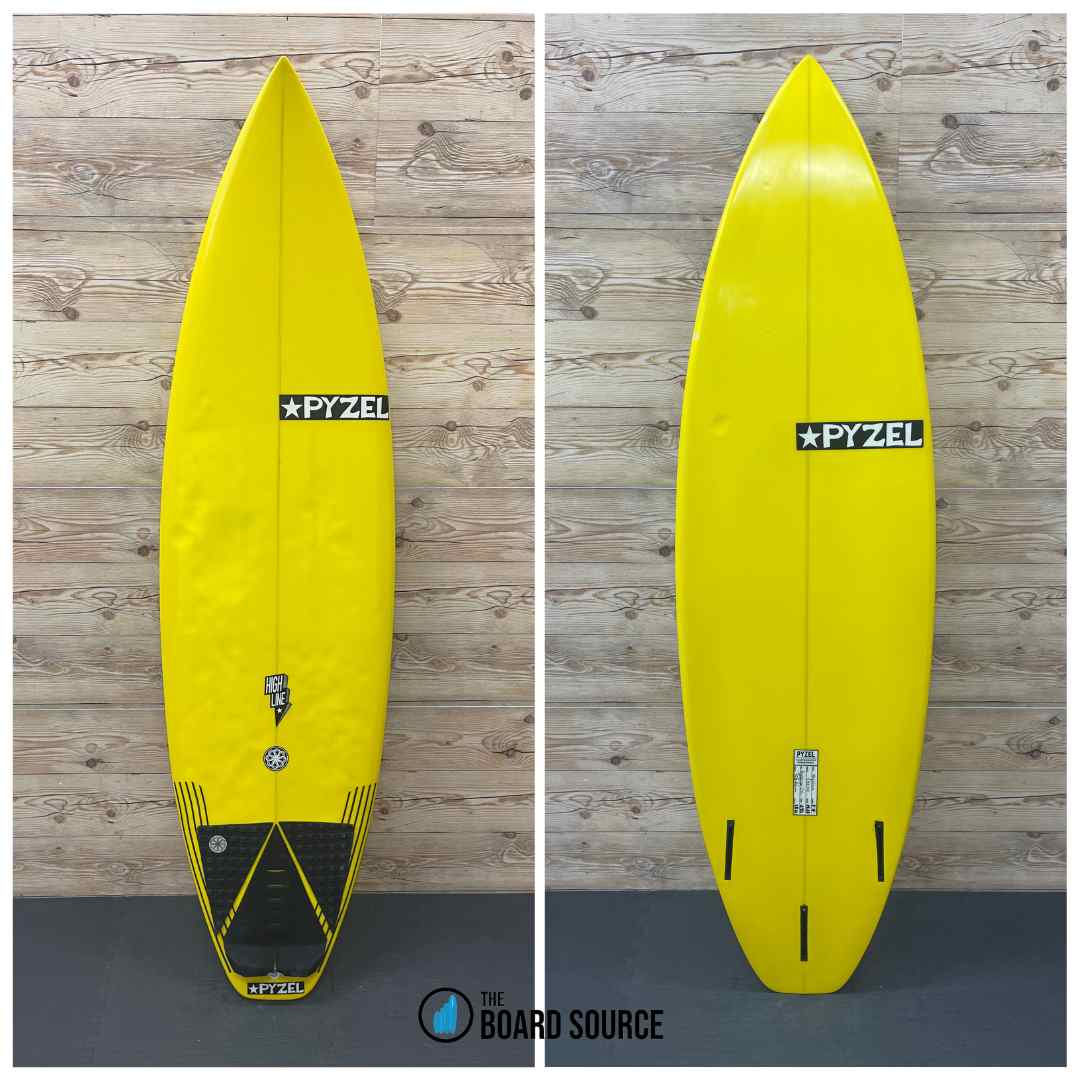 Highline 5'11"
