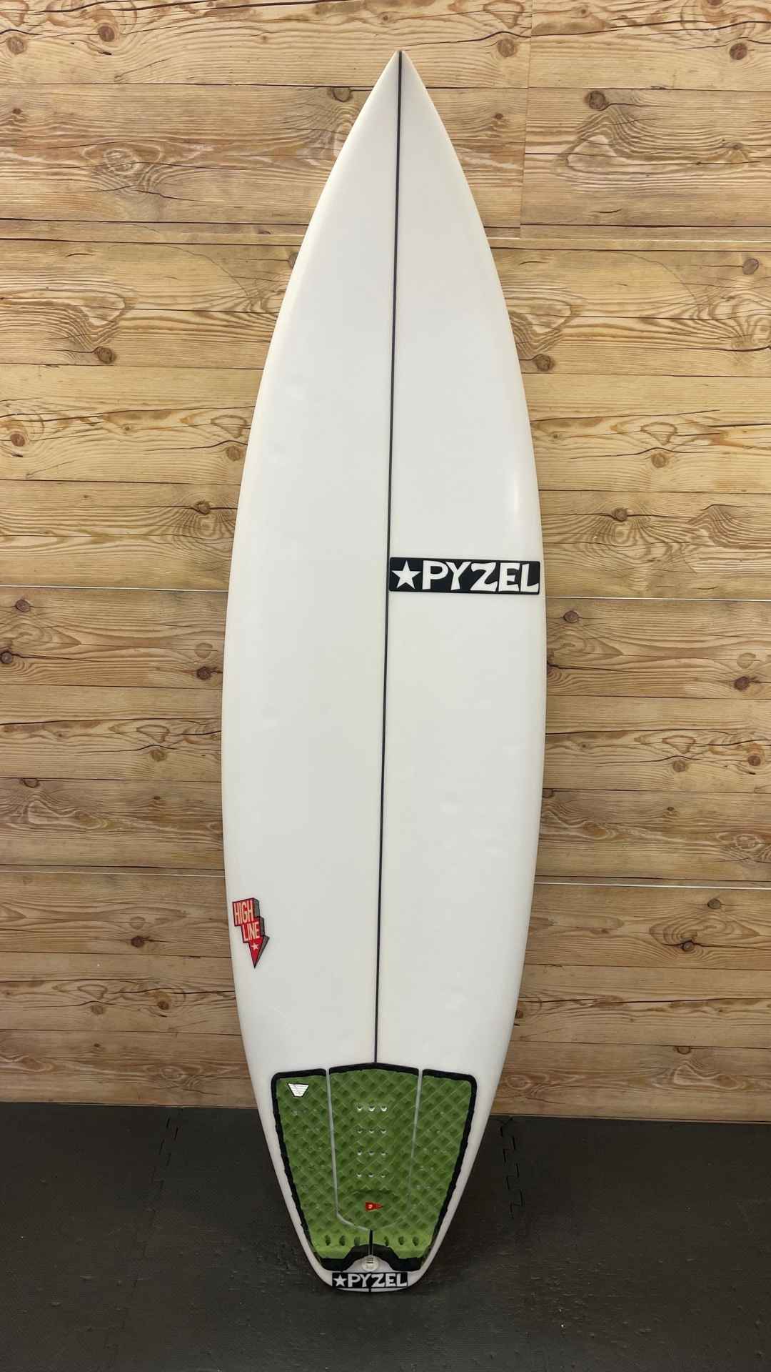 Highline 5'9"