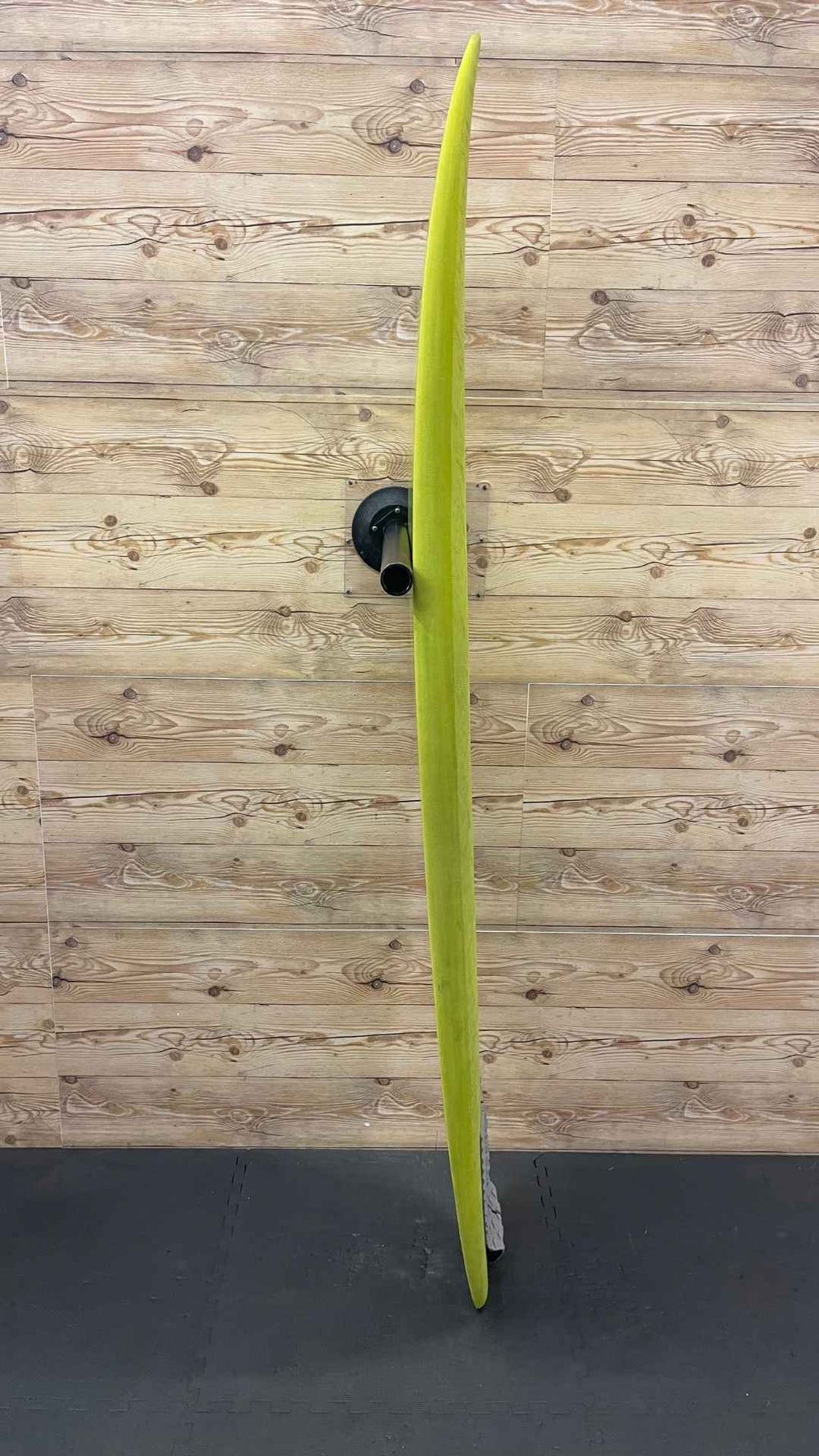 JJF Gremlin Softtop 6'6"