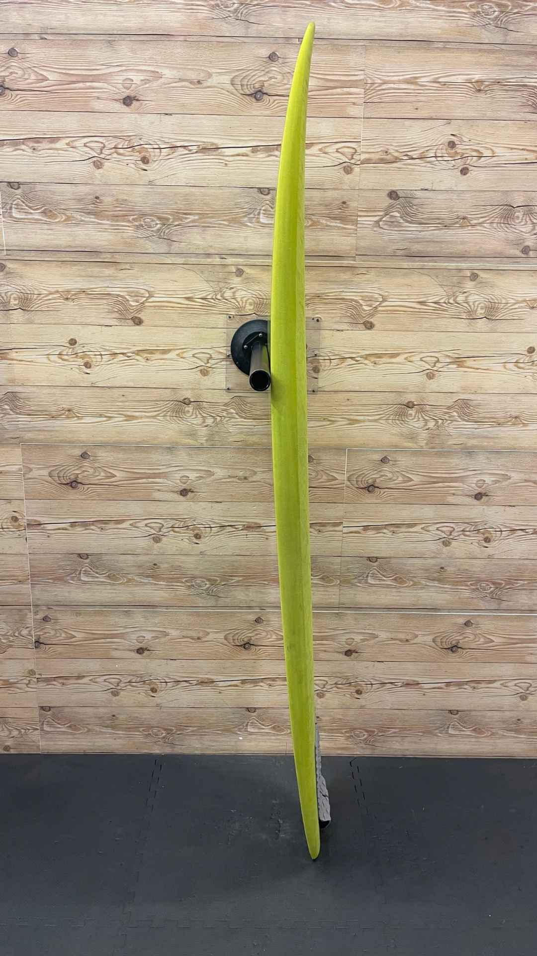 JJF Gremlin Softtop 6'6"