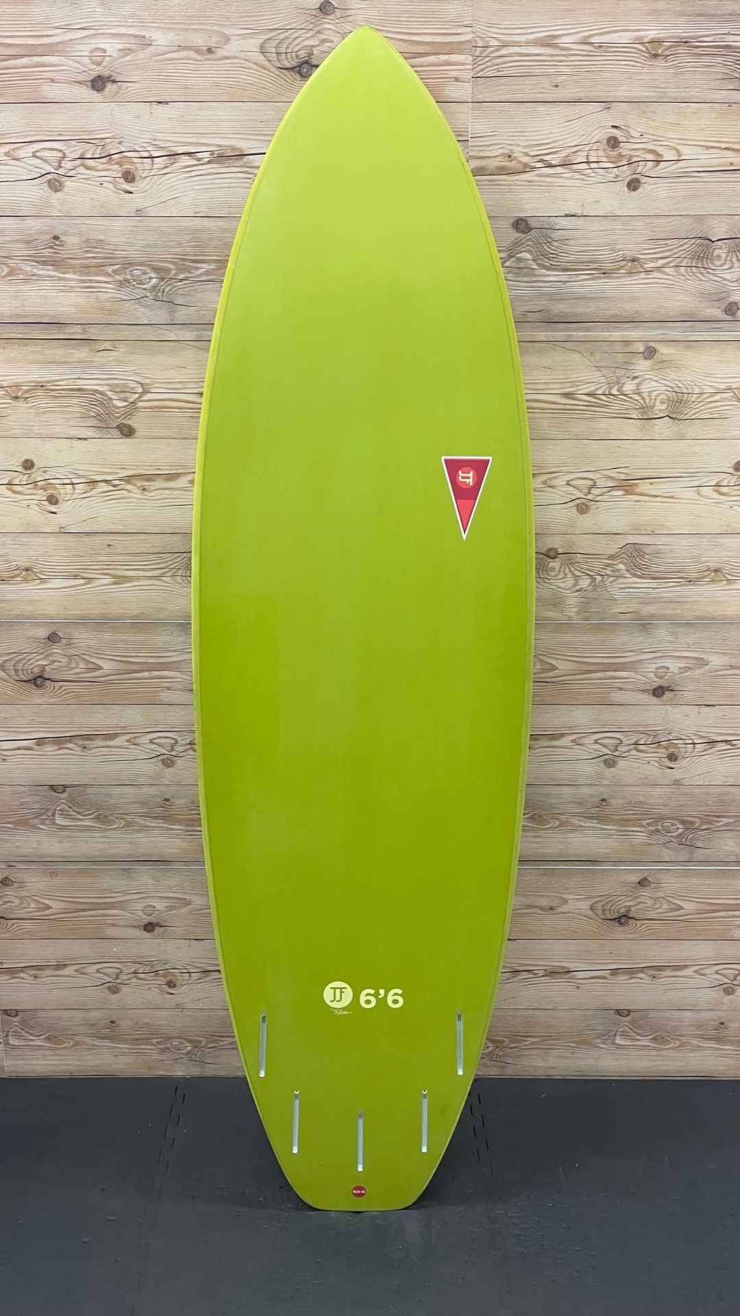 JJF Gremlin Softtop 6'6"