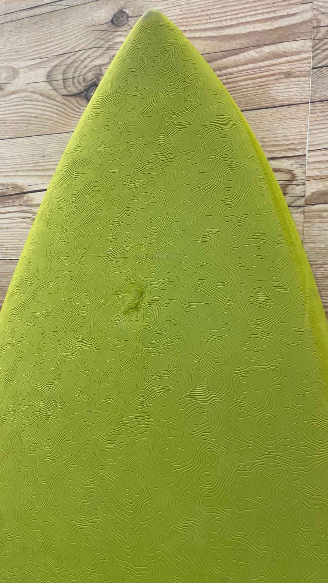 JJF Gremlin Softtop 6'6"