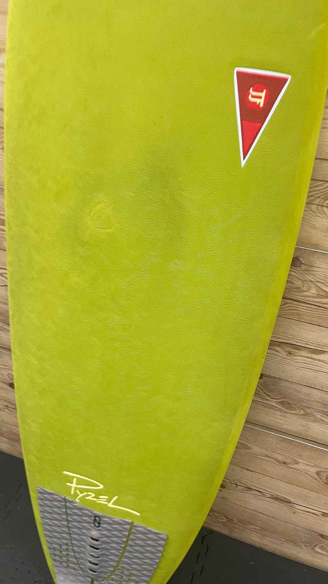 JJF Gremlin Softtop 6'6"
