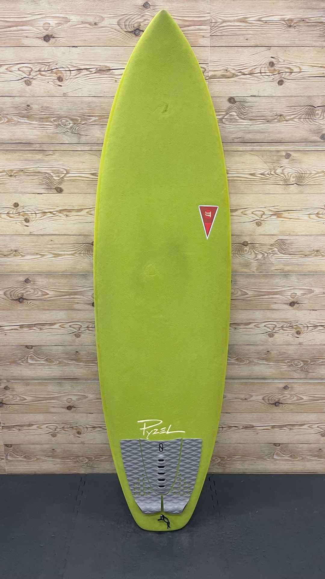 JJF Gremlin Softtop 6'6"