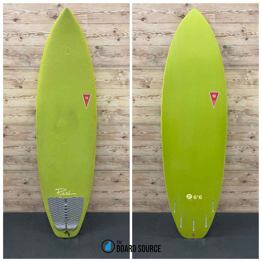 JJF Gremlin Softtop 6'6"