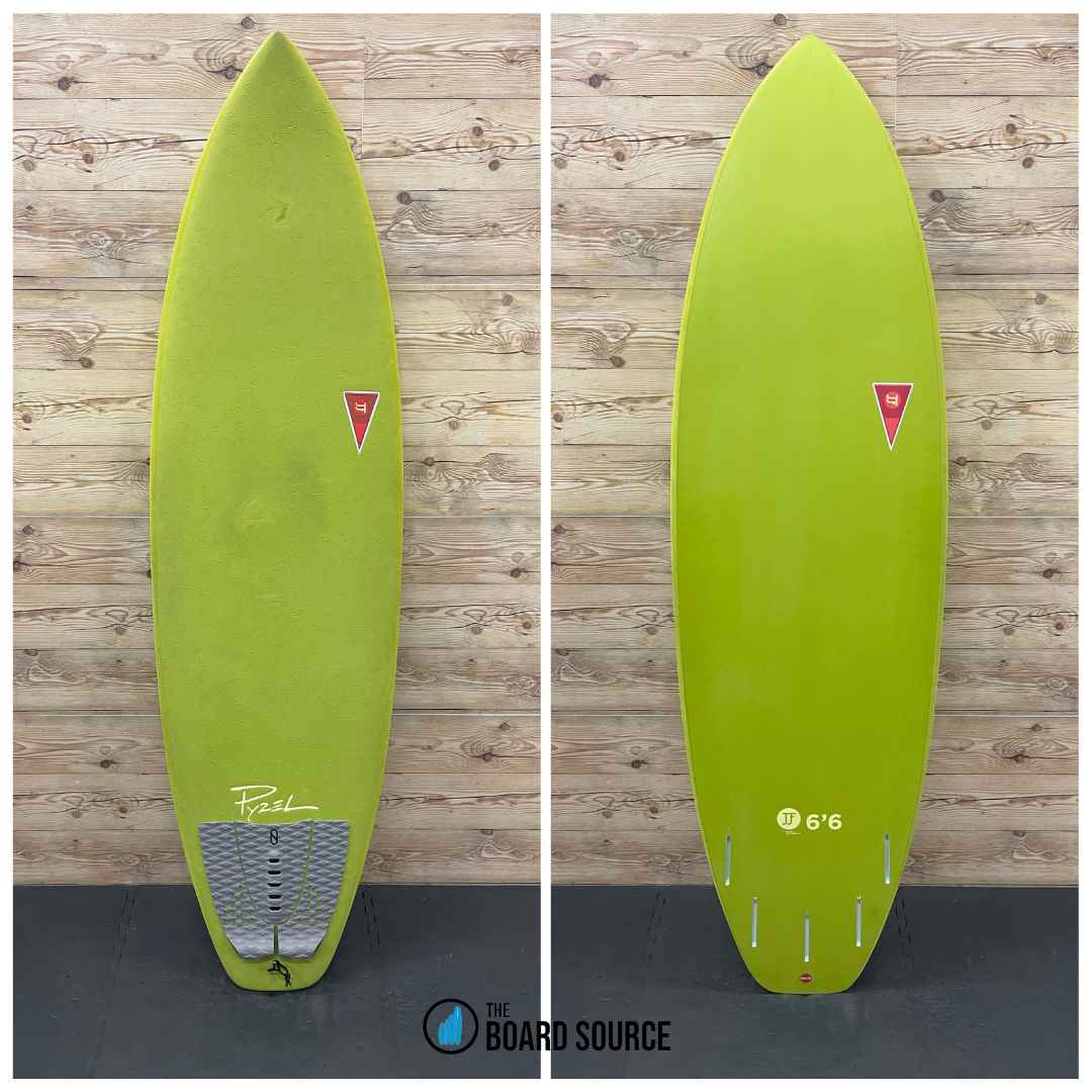 JJF Gremlin Softtop 6'6"
