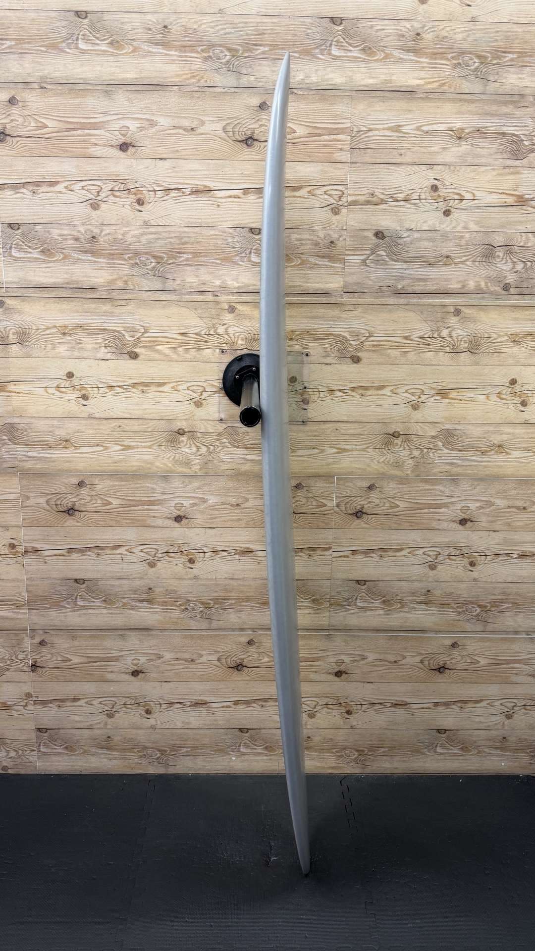 Mid Length Crisis 6'8"