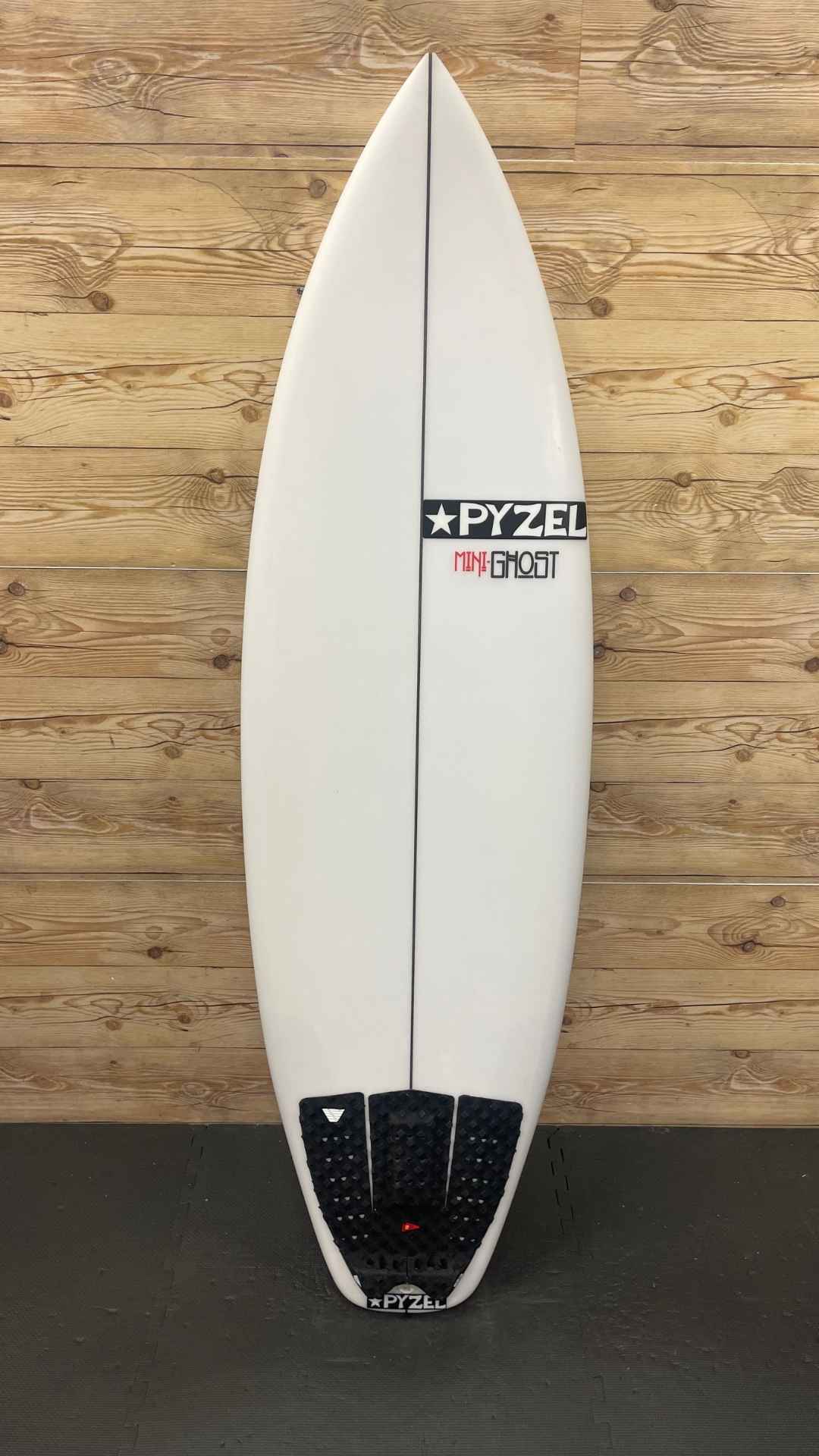 Mini Ghost 5'5"