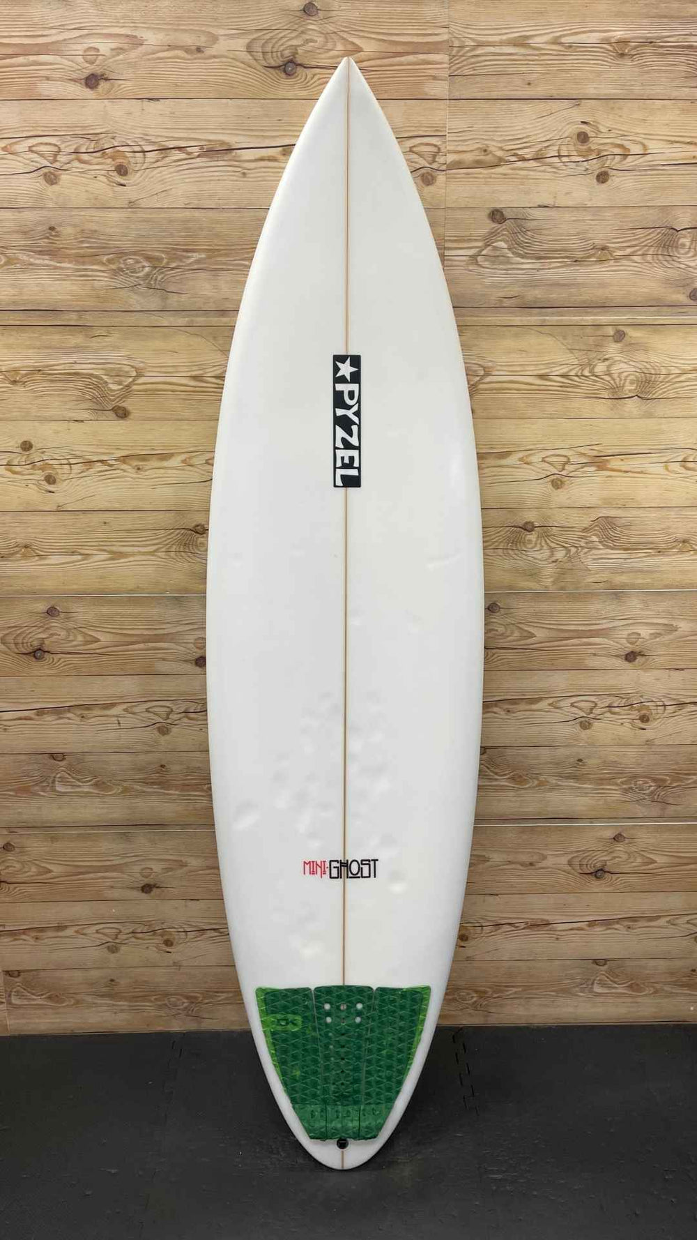 Mini Ghost 6'3"