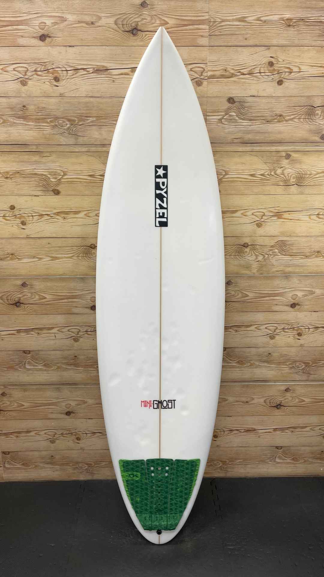 Mini Ghost 6'3"