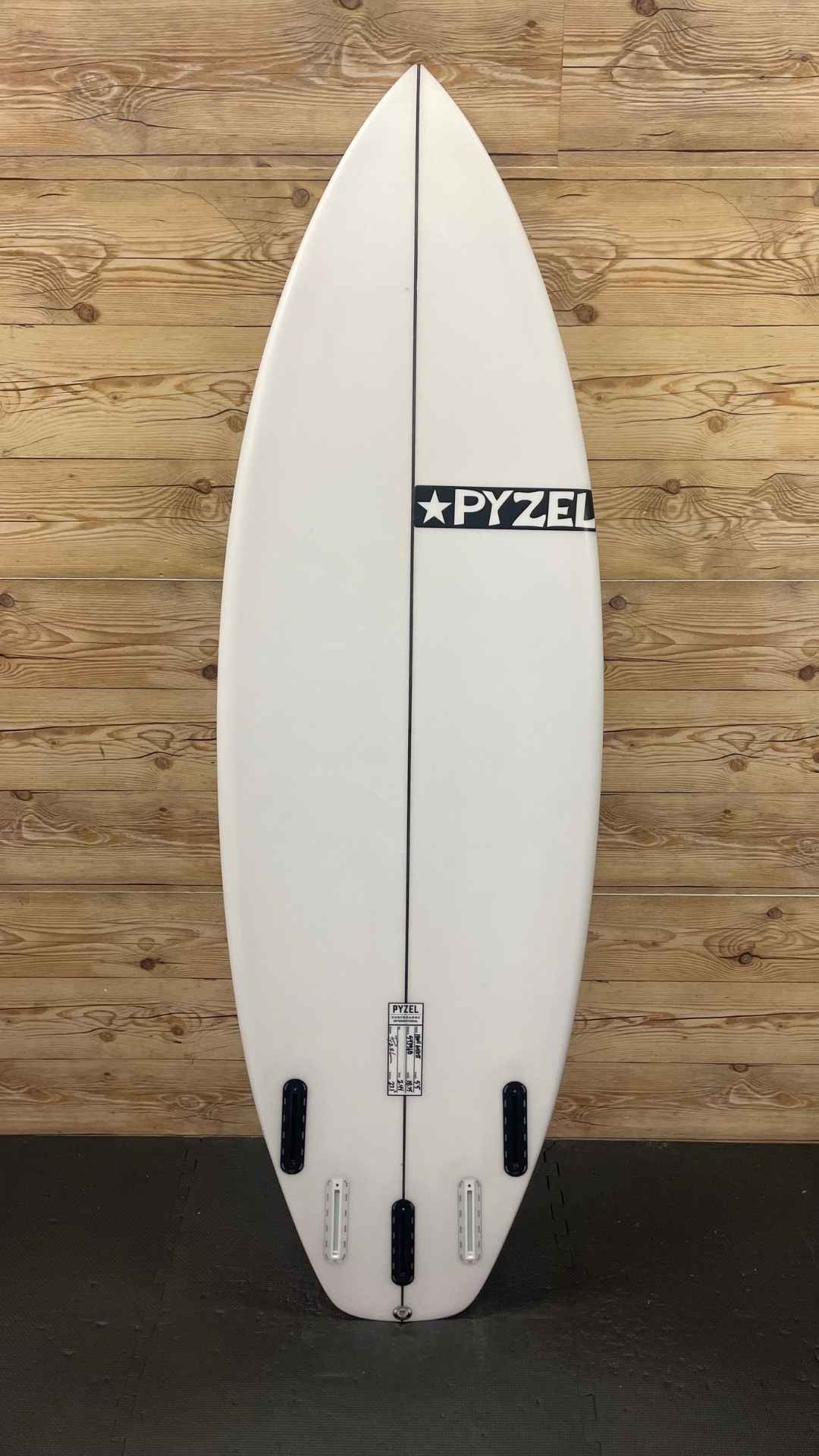 Mini Ghost 5'5"