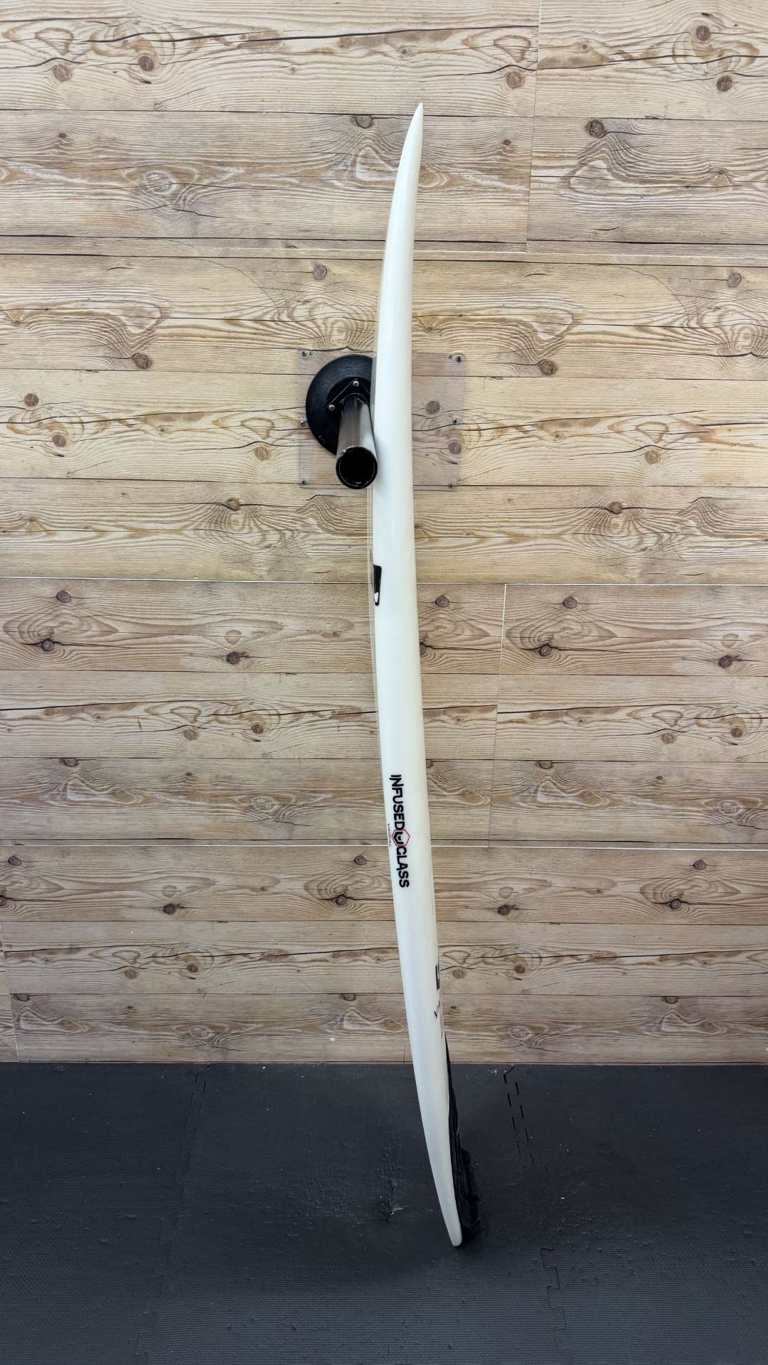 Mini Ghost 5'6"