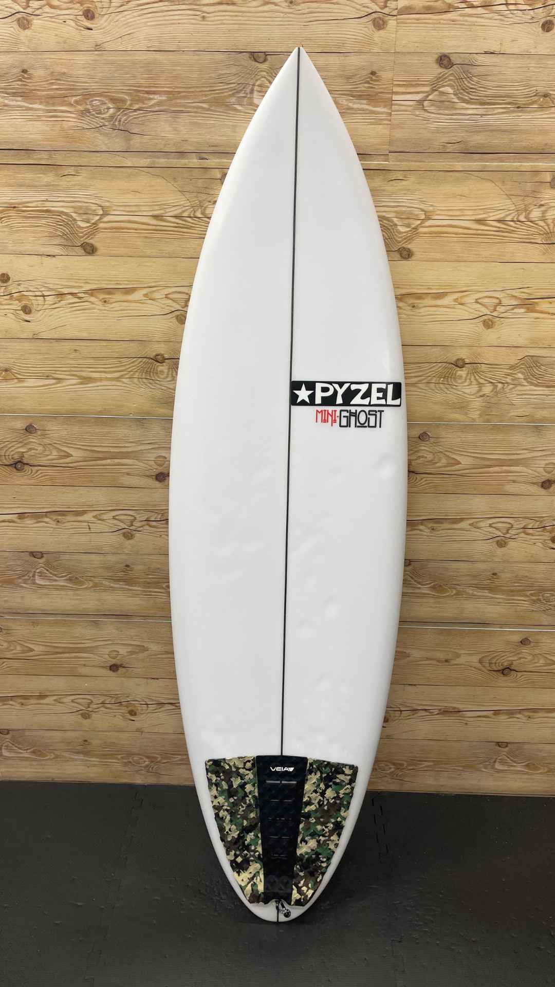 Mini Ghost 5'8"