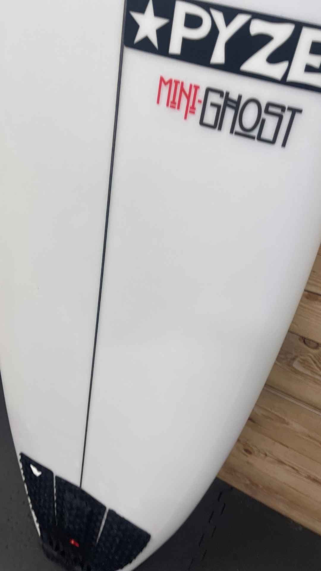 Mini Ghost 5'5"