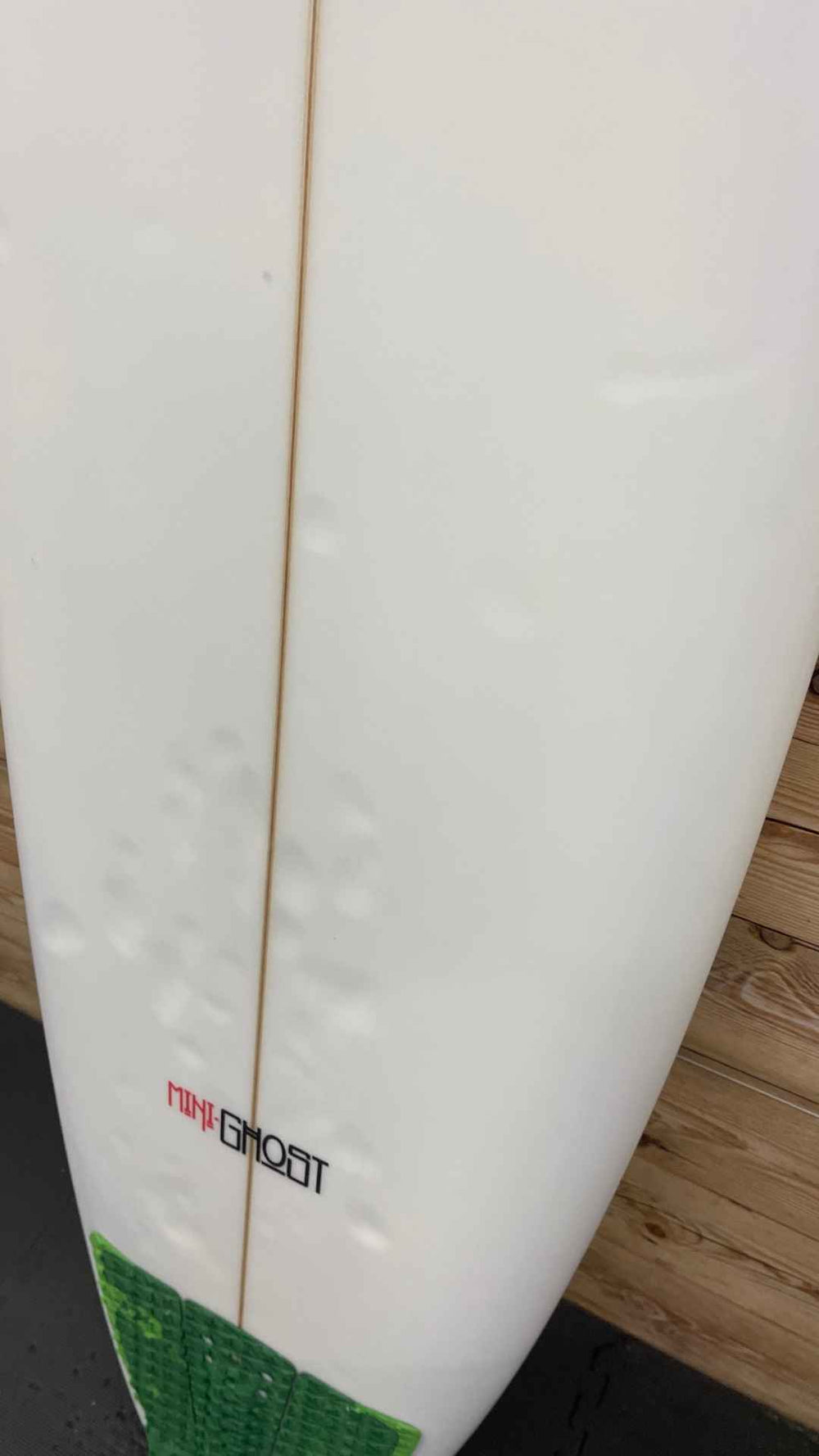 Mini Ghost 6'3"