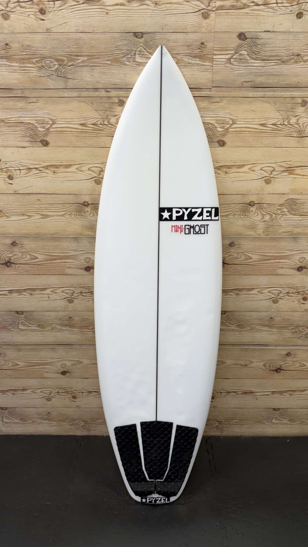 Mini Ghost 5'6"