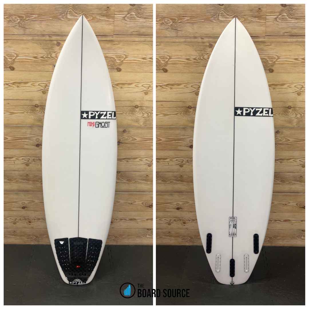 Mini Ghost 5'5"