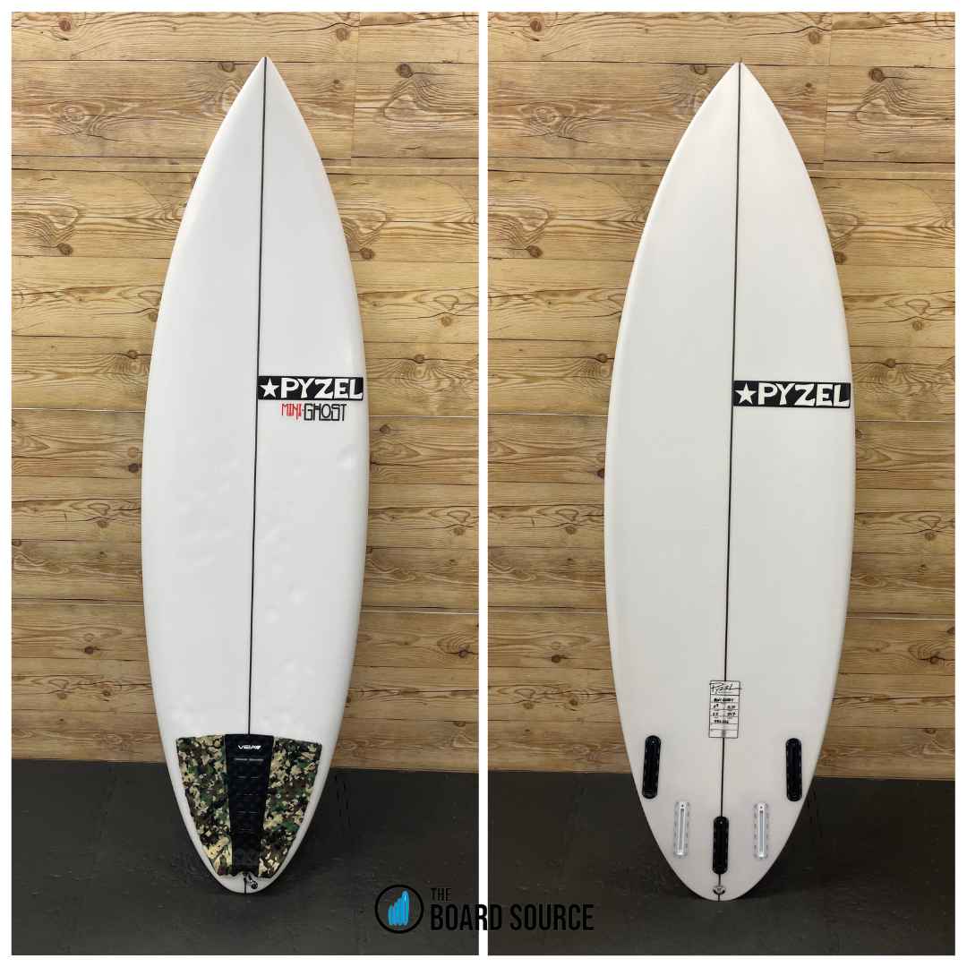 Mini Ghost 5'8"