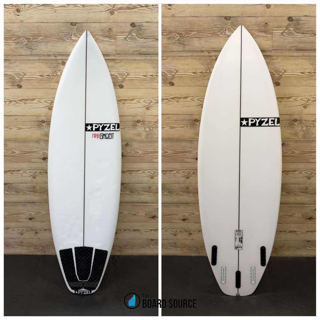 Mini Ghost 5'6"