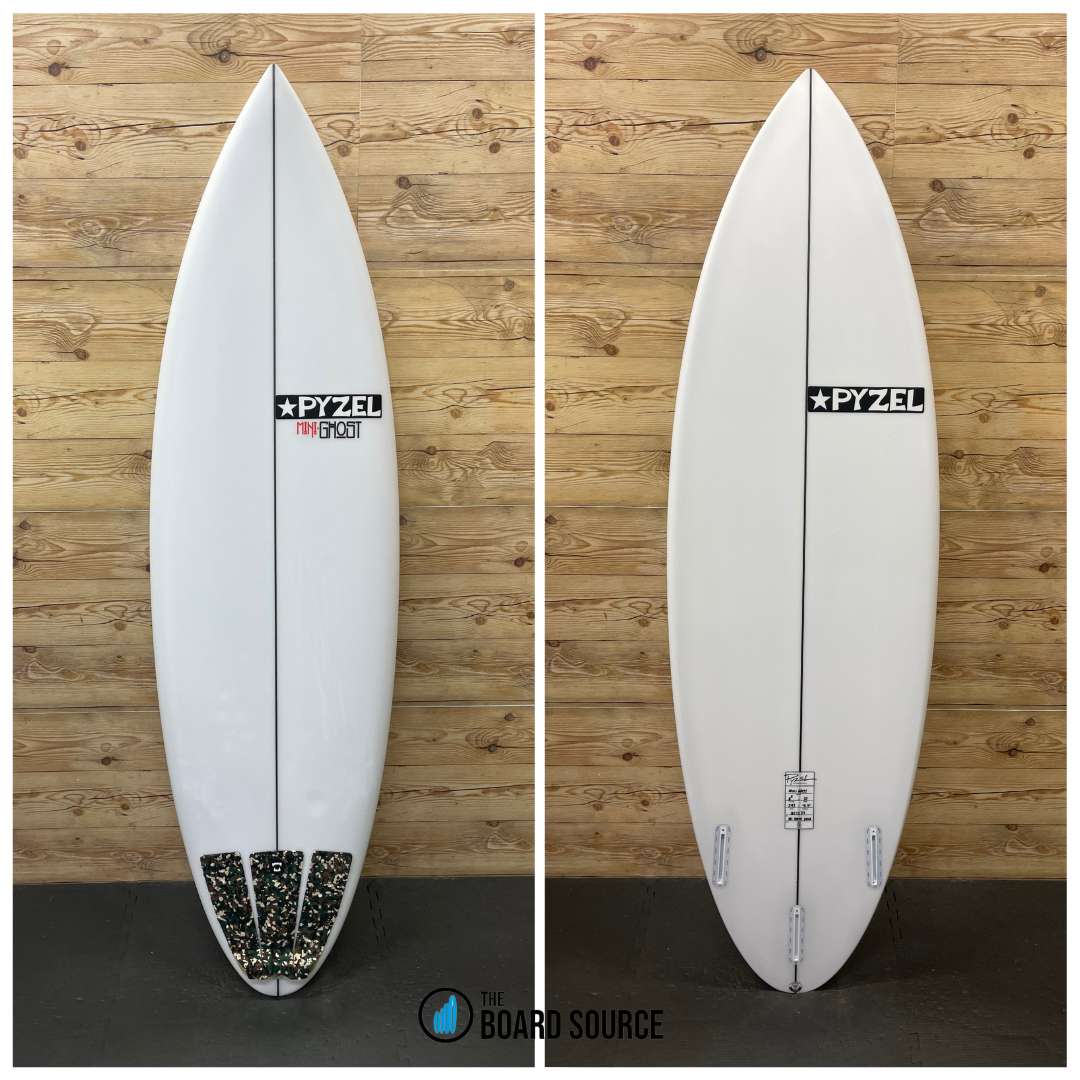 Mini Ghost 6'3"
