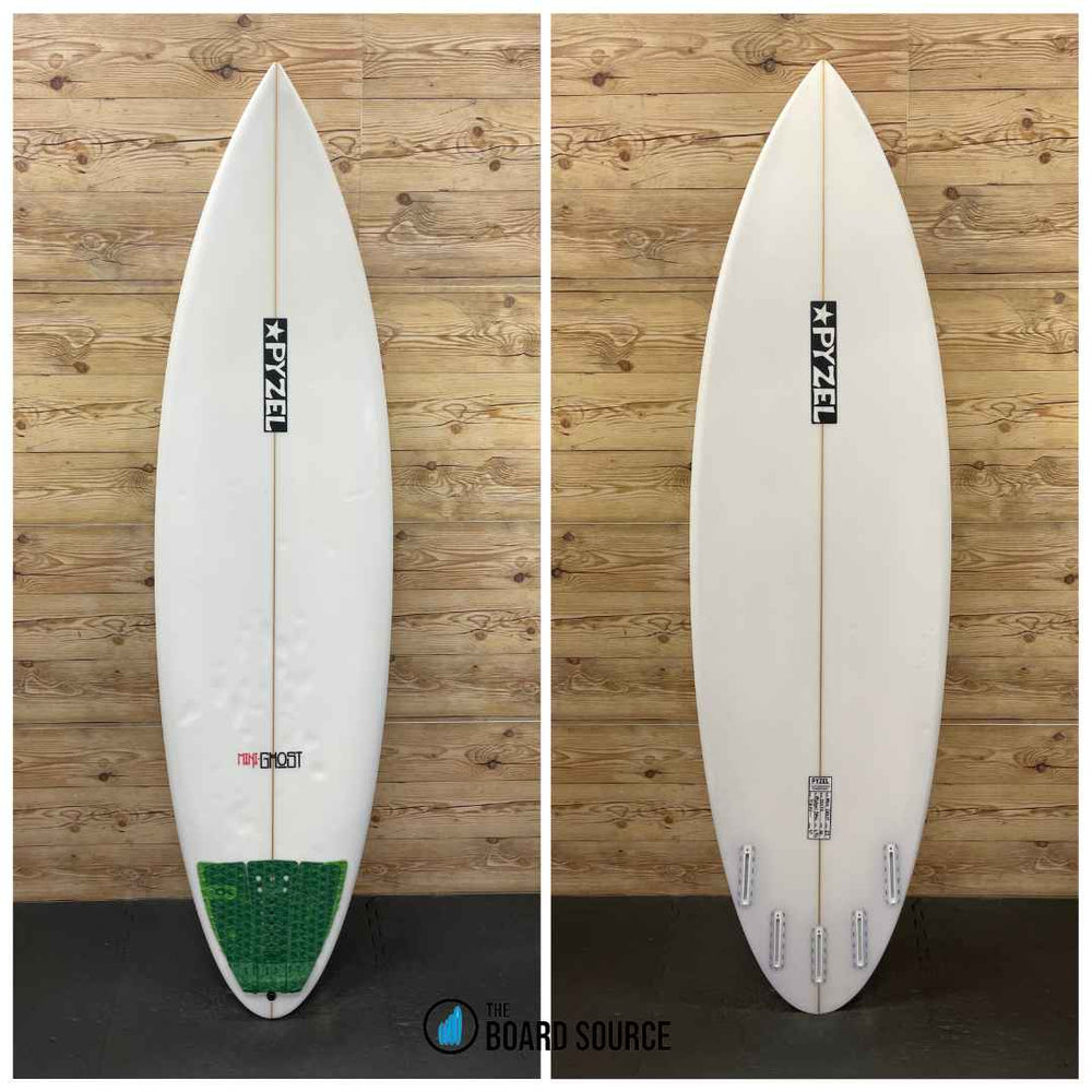 Mini Ghost 6'3"