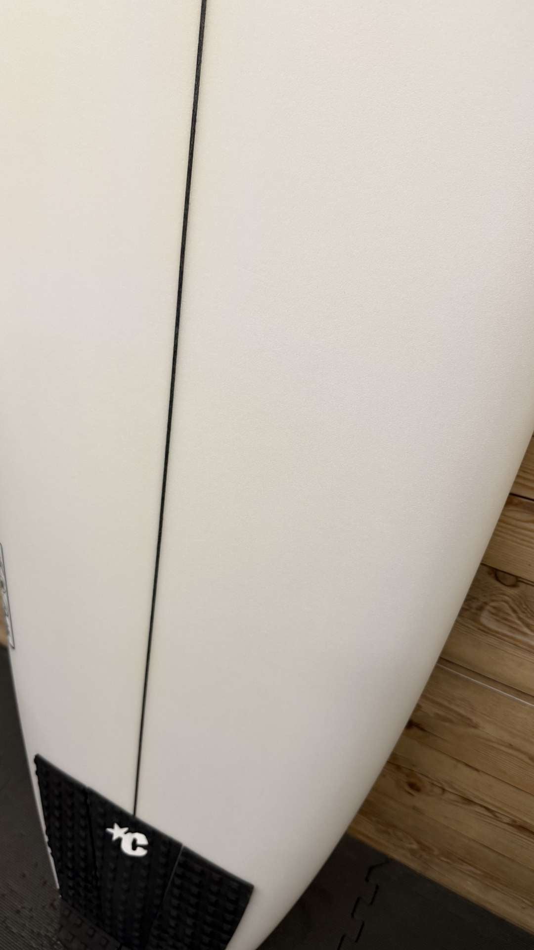 Mini Padillac 6'8"
