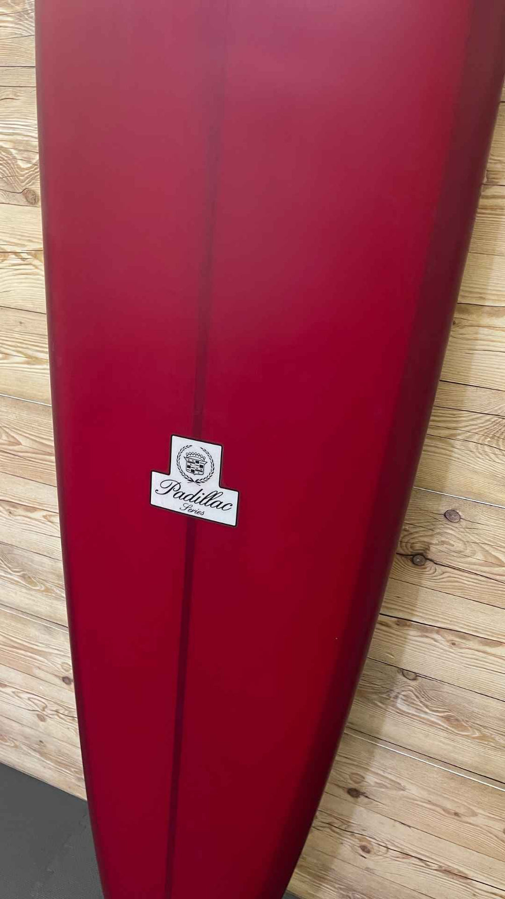 Padillac 10'5"