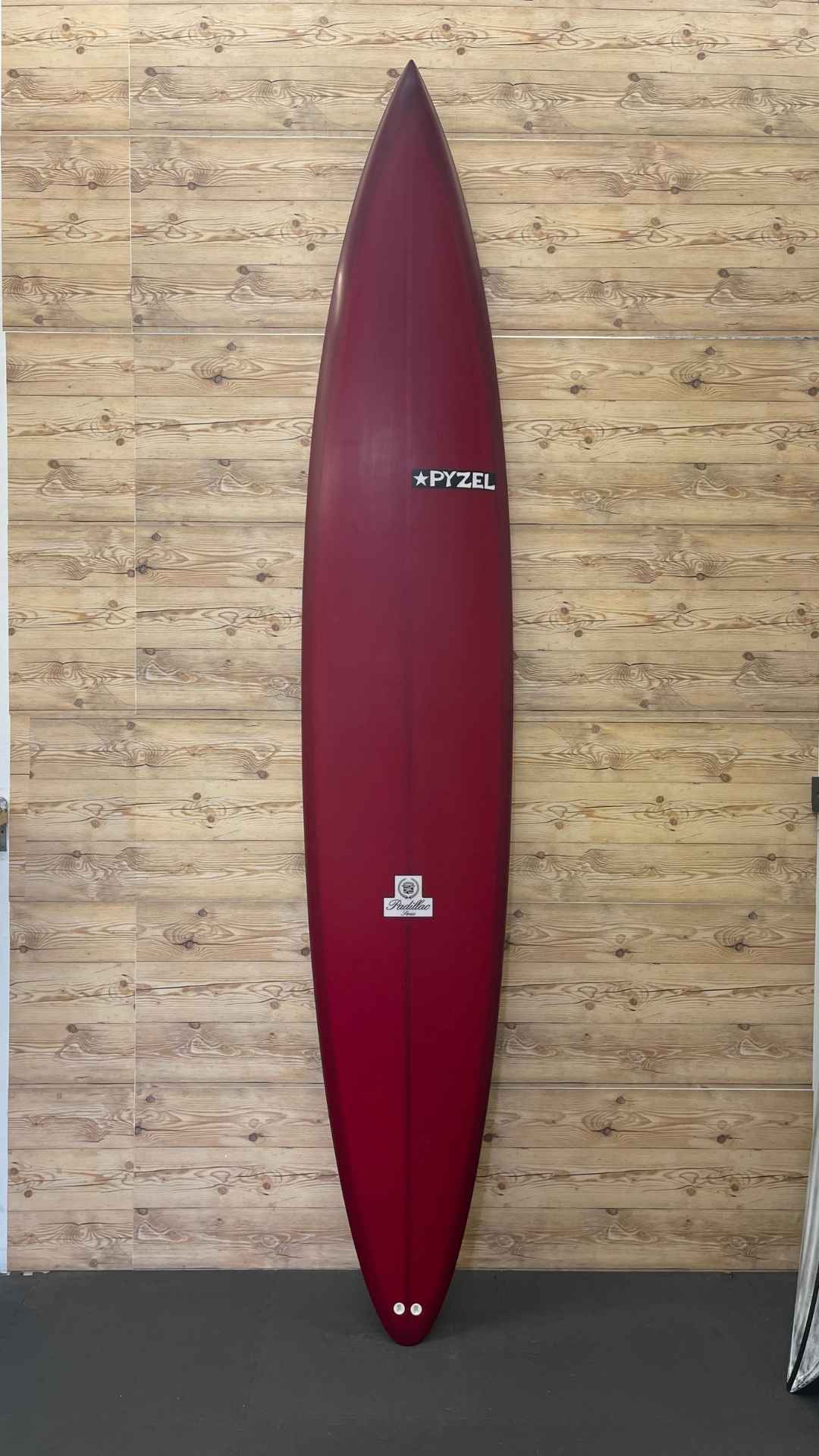Padillac 10'5"