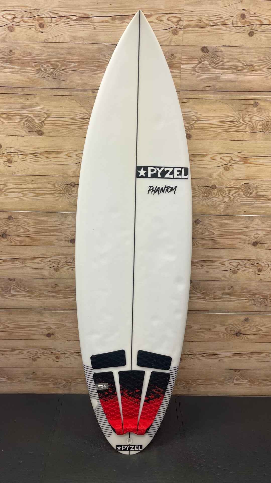 Phantom 6'0"
