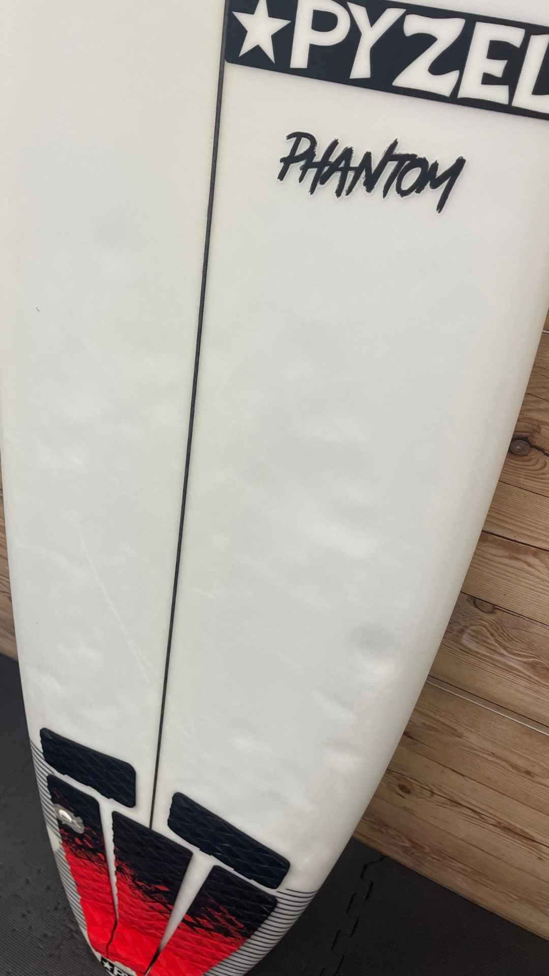 Phantom 6'0"