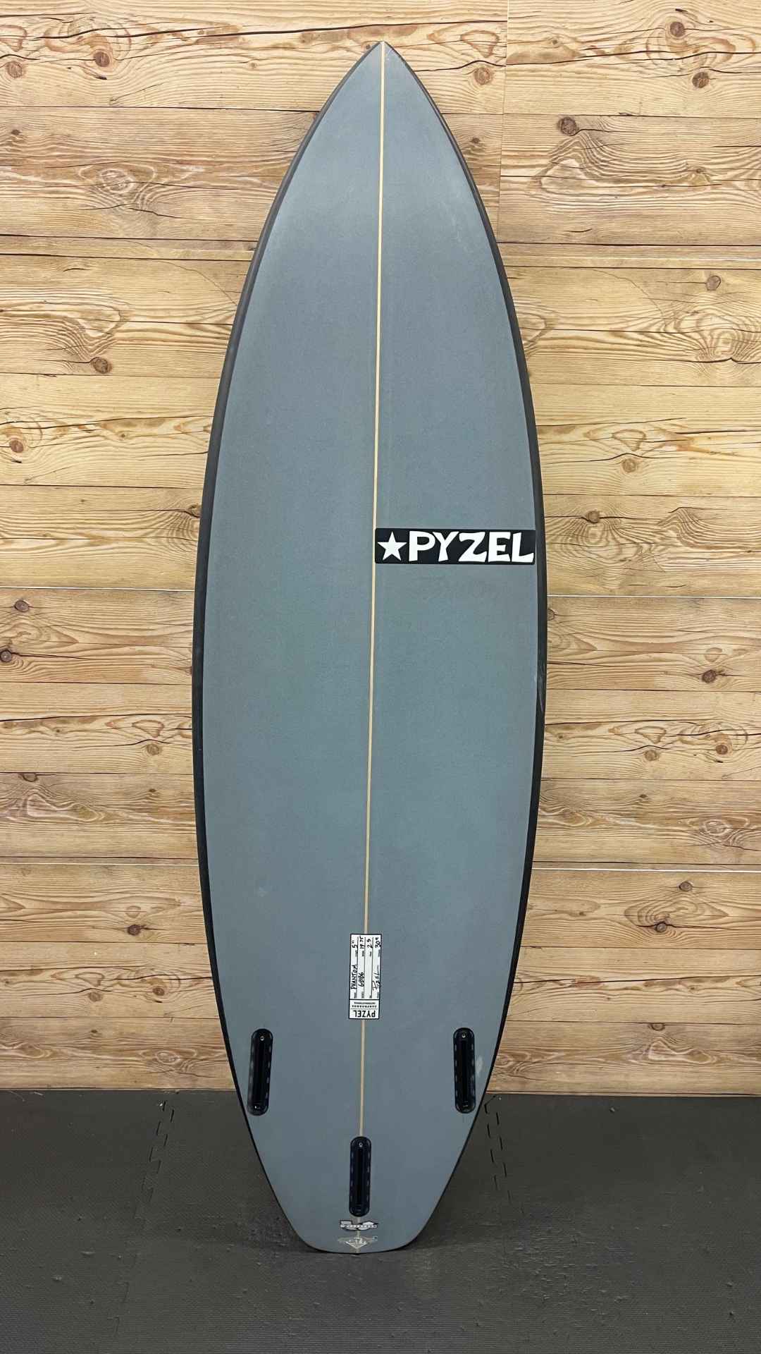 Phantom 5'11"