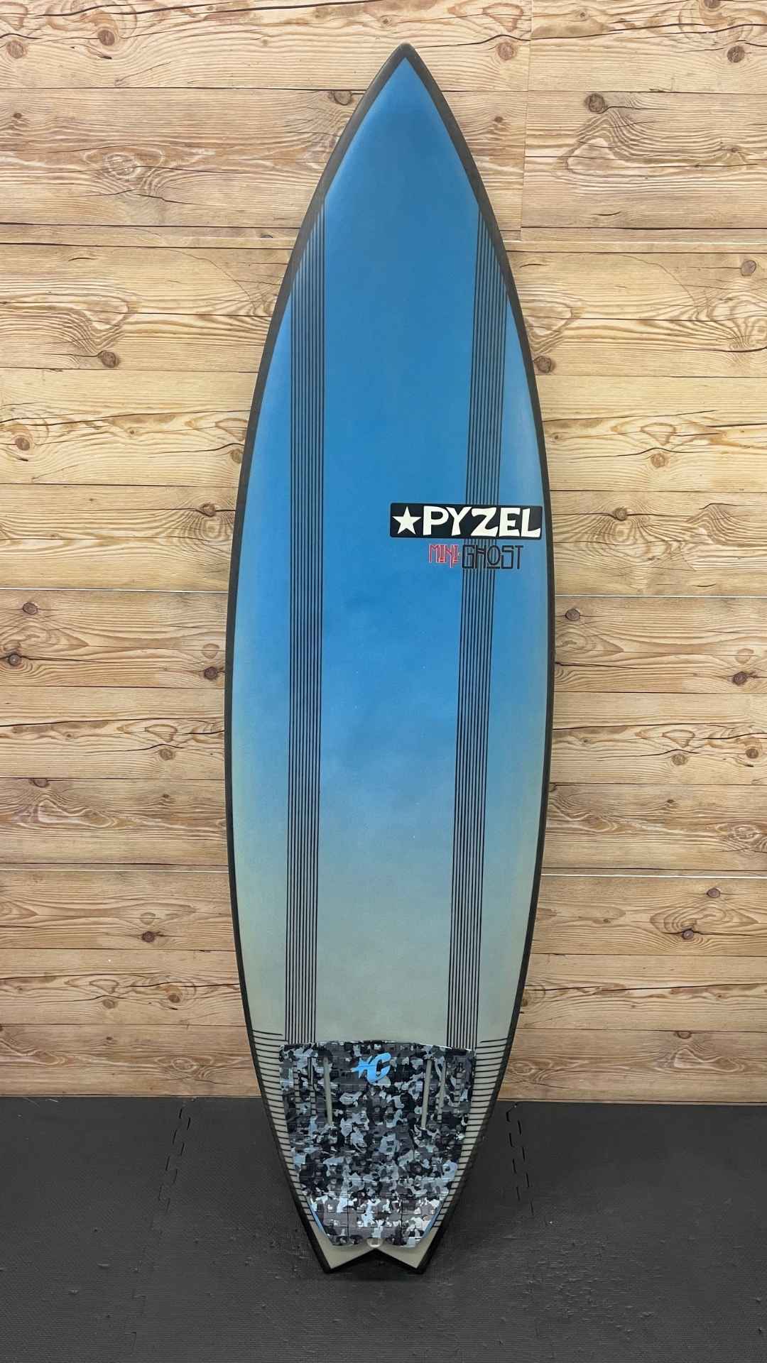 Mini Ghost 5'10"