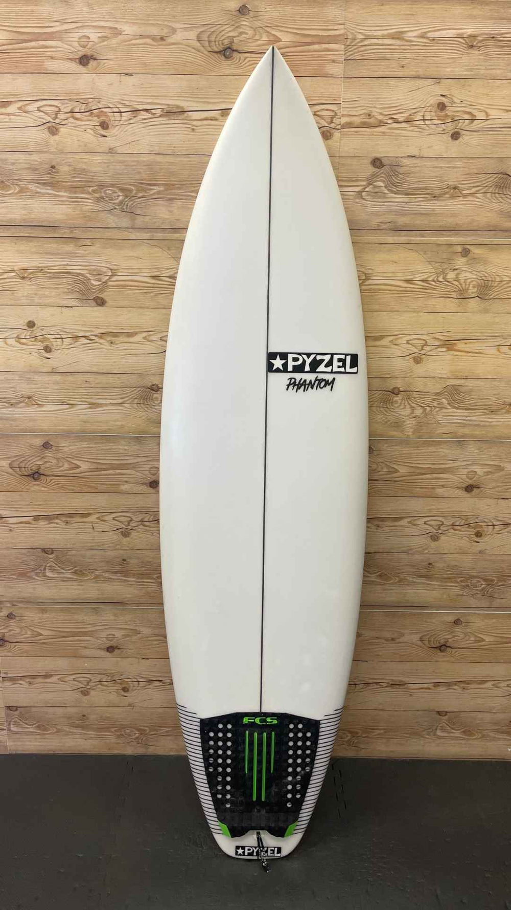Phantom 6'4"
